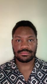 Marquel Rogers
